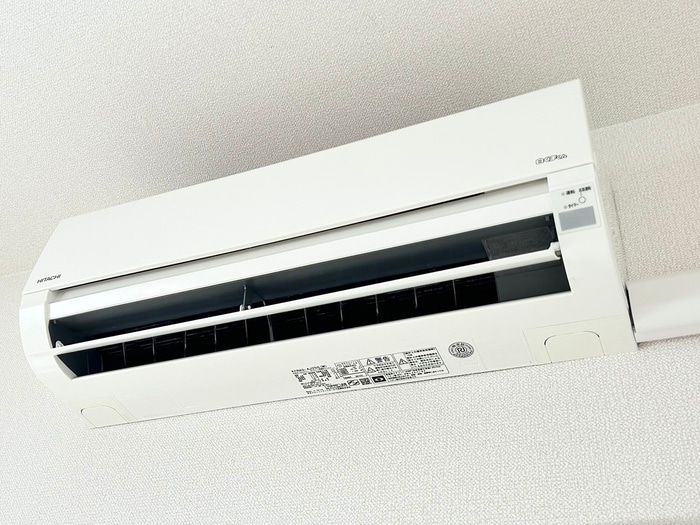 内観写真 ヴィラコート戸畑元宮