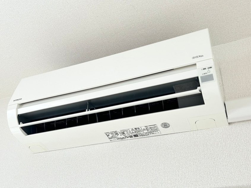 内観写真 ヴィラコート戸畑元宮