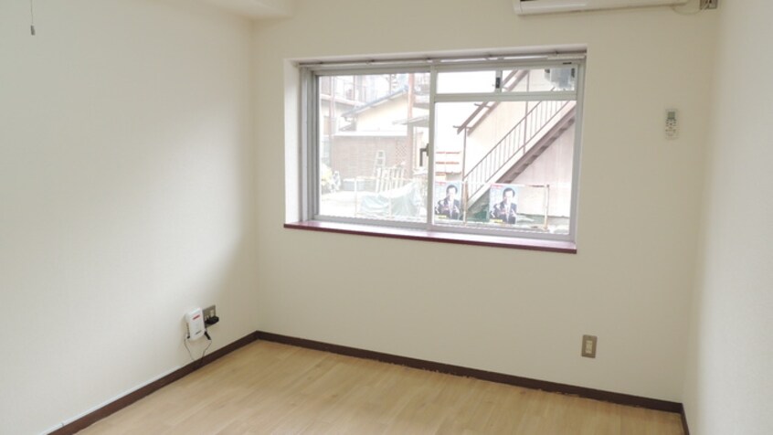 居室 サンラーク二日市