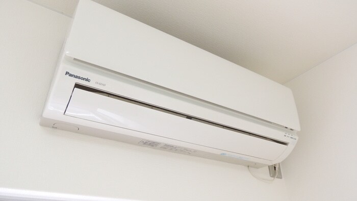 内観写真 サンラーク二日市