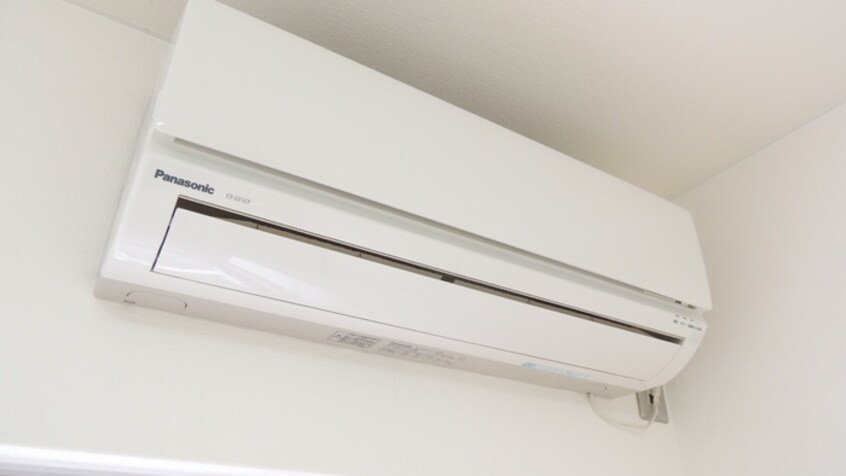 内観写真 サンラーク二日市