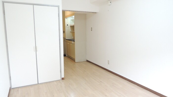 居室 サンラーク二日市