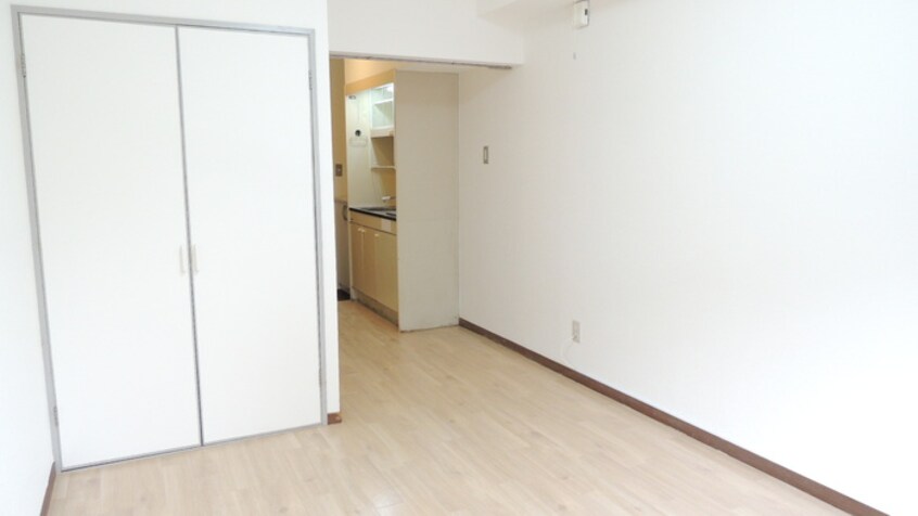 居室 サンラーク二日市