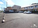 駐車場 グランディール愛Ⅲ