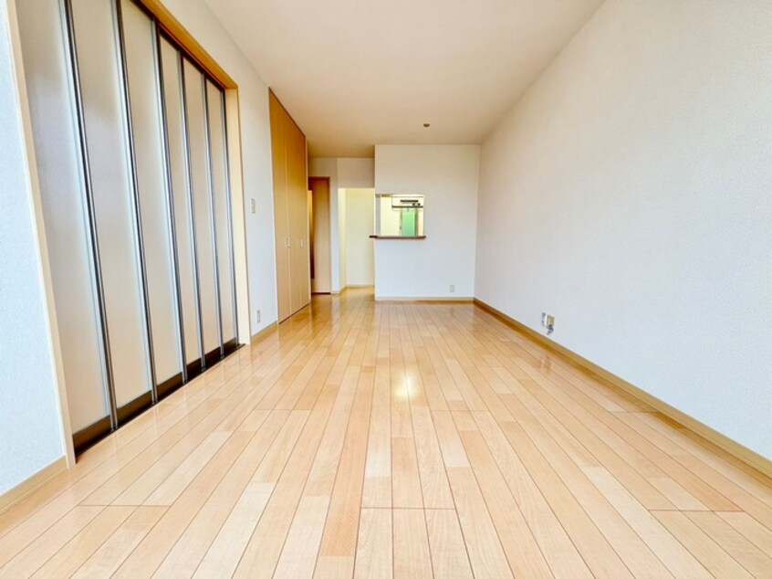 居室 グランディール愛Ⅲ