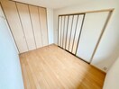 居室 グランディール愛Ⅲ
