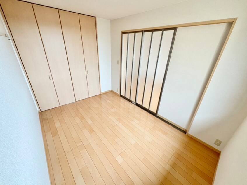 居室 グランディール愛Ⅲ