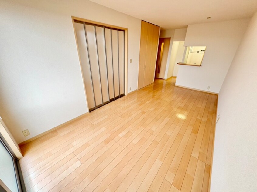 居室 グランディール愛Ⅲ