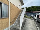 建物設備 グランディール愛Ⅲ