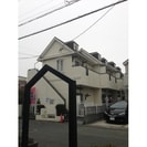 プライマリー向新町の外観