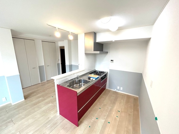 キッチン Legend　A