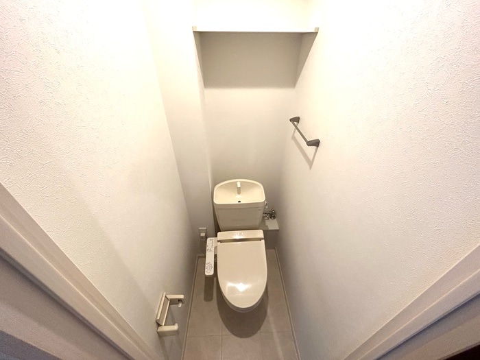 トイレ Legend　A