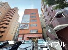 FLORESTA山下町の外観