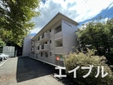 アーバン山の上