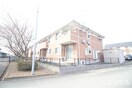 外観写真 ビスタ－リア　Ｂ