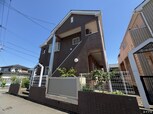 コーポエクセレント三宅Ⅰ