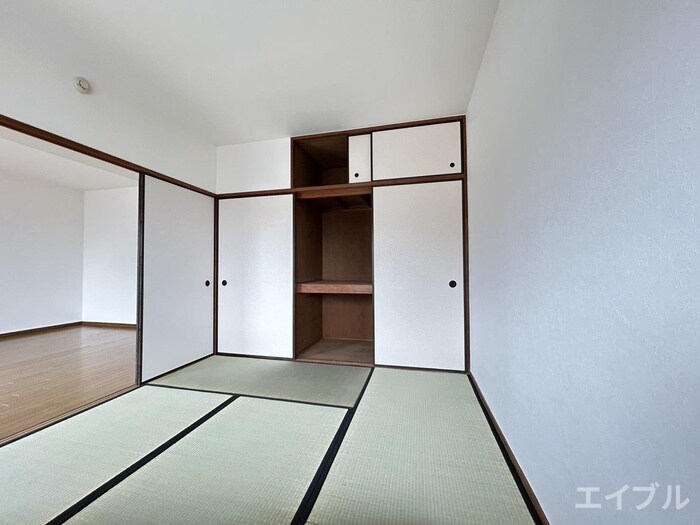 居室 ドミール光安