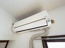 内観写真 ドミール光安