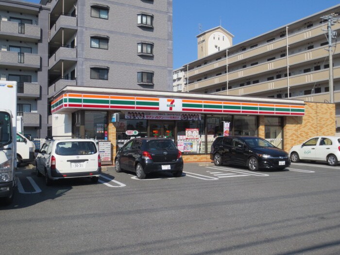 セブンイレブン(コンビニ)まで950m ドミール光安