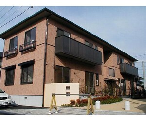 ガーデンハウス飯倉Ａ棟