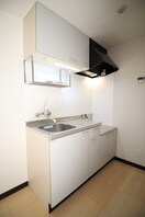 キッチン クリスタルＫ九大南３