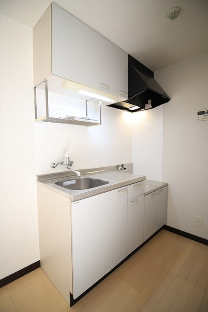 キッチン クリスタルＫ九大南３