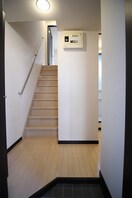 廊下 クリスタルＫ九大南３