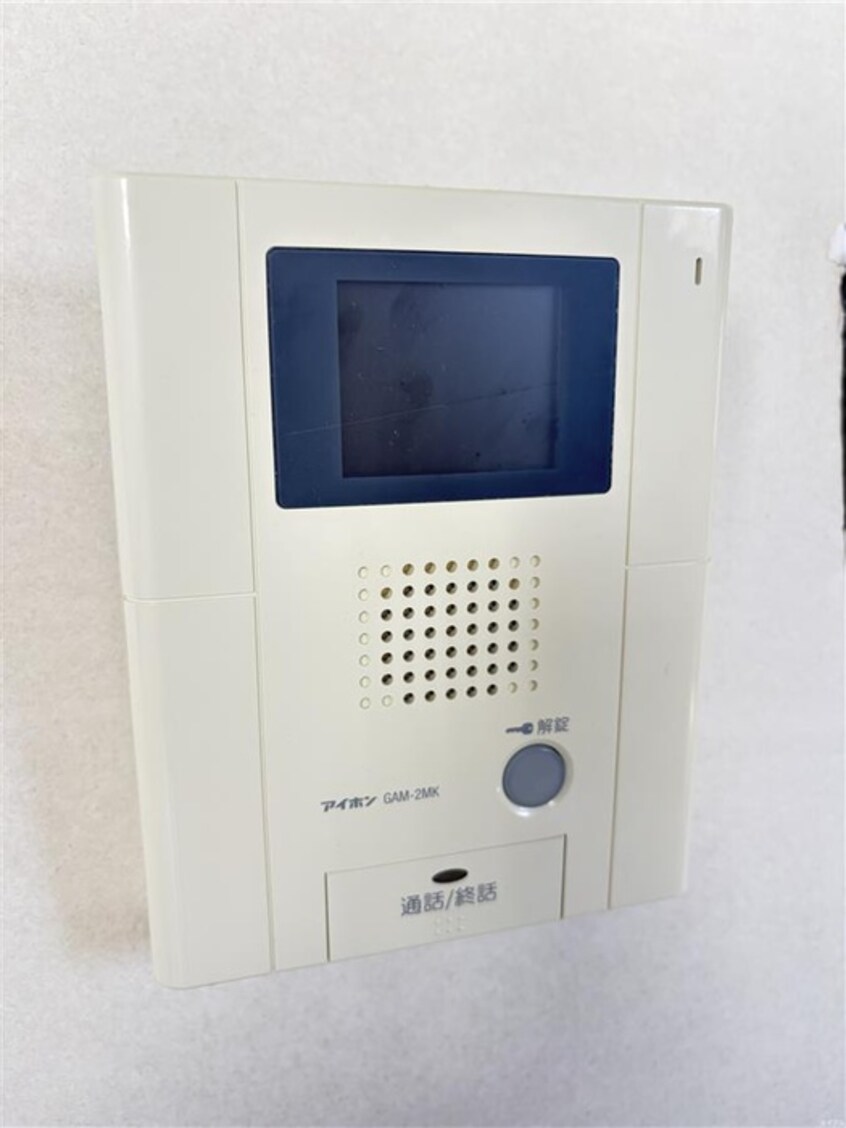 内観写真 ペガ－ダ千早