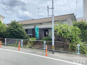 西長住戸建１