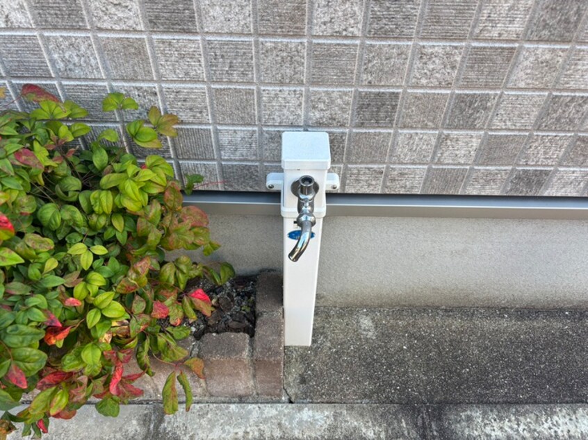 建物設備 グランネットＫ