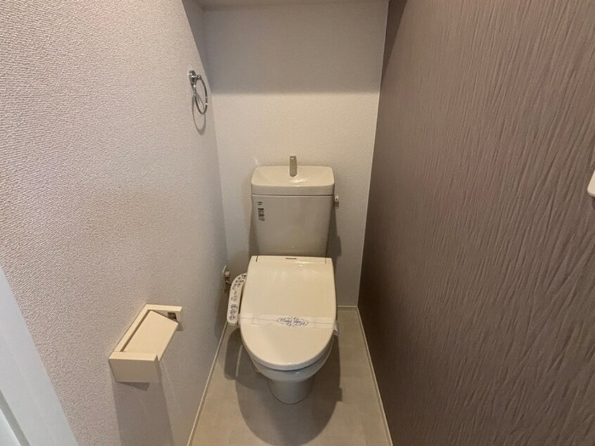 トイレ グランネットＫ