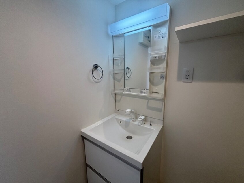 洗面 グランネットＫ