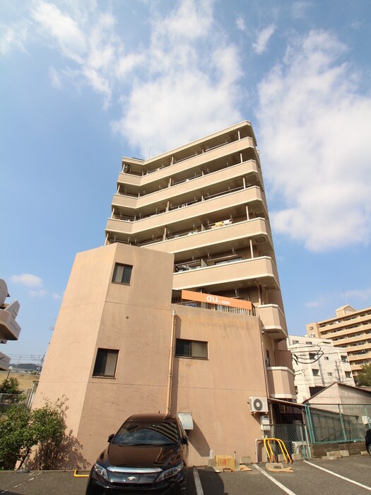 外観写真 メゾン・ド・カリス