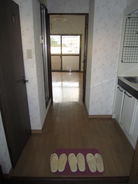 居室 メゾン・ド・カリス