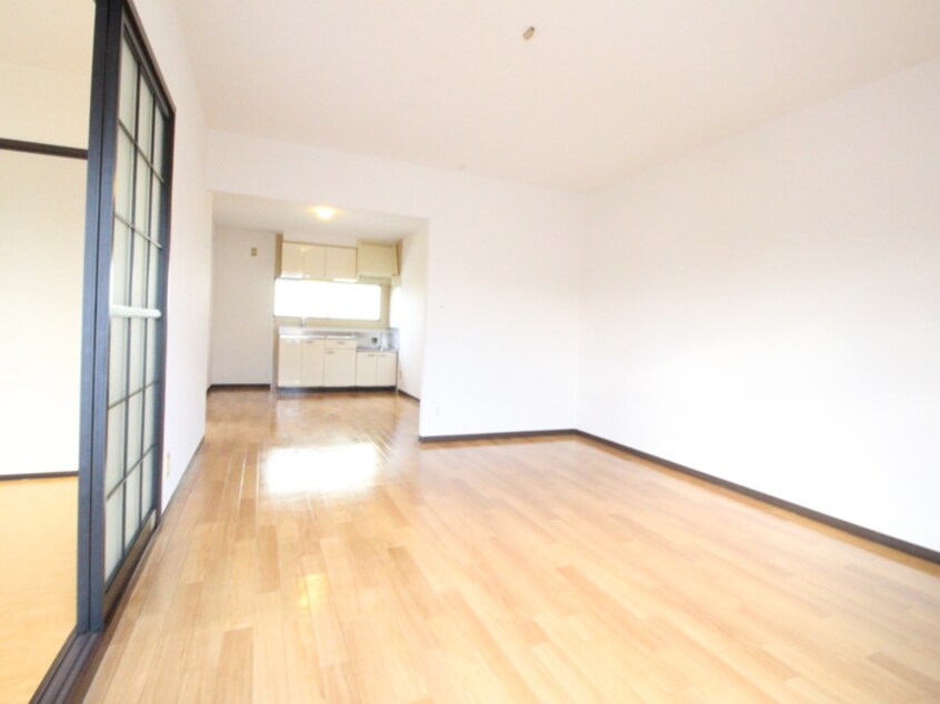 居室 レ－ベンハイムＡ