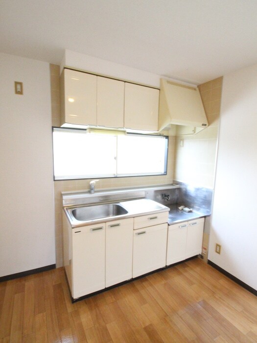 キッチン レ－ベンハイムＡ