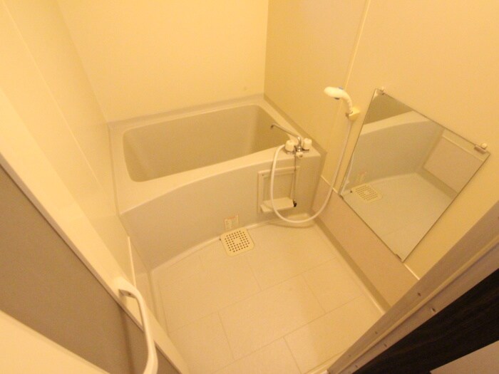 バス／シャワールーム等 レ－ベンハイムＡ