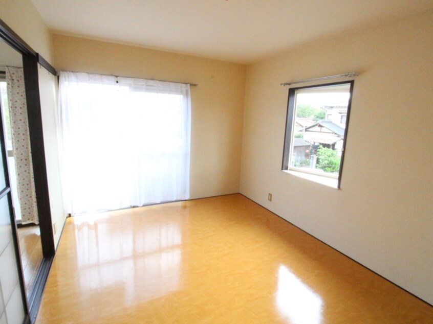 居室 レ－ベンハイムＡ