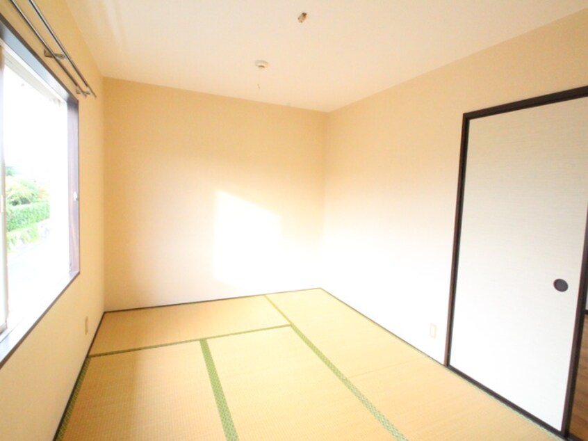 居室 レ－ベンハイムＡ