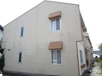 タウニ国分　Ｂ棟