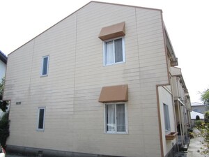 タウニ国分　Ｂ棟