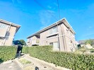 ﾚｰﾍﾞﾝﾊｲﾑCの外観