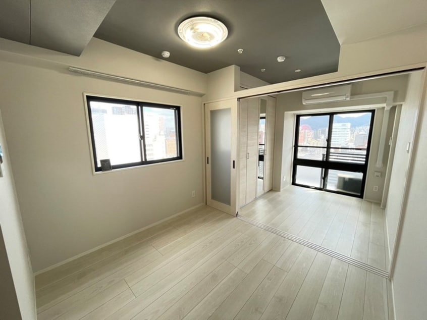 居室 Ｌａ　Ｆｅｌｉｚ魚町