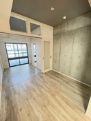 居室 Ｌａ　Ｆｅｌｉｚ魚町