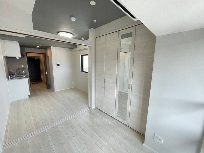 内観写真 Ｌａ　Ｆｅｌｉｚ魚町