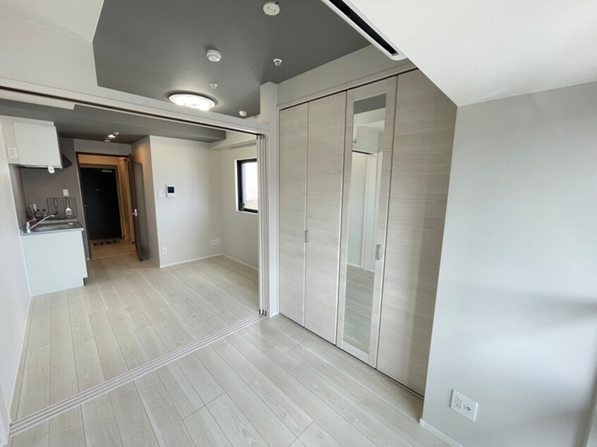 内観写真 Ｌａ　Ｆｅｌｉｚ魚町