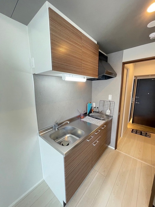 キッチン Ｌａ　Ｆｅｌｉｚ魚町