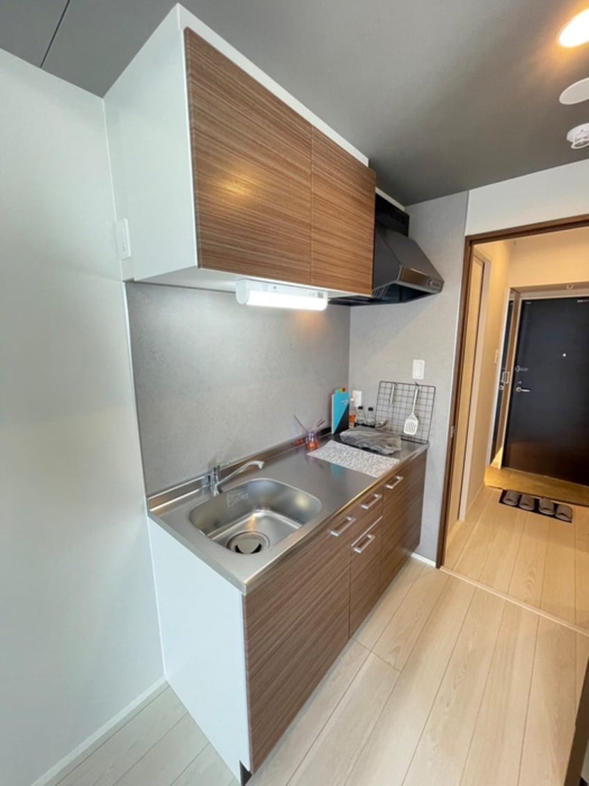 キッチン Ｌａ　Ｆｅｌｉｚ魚町