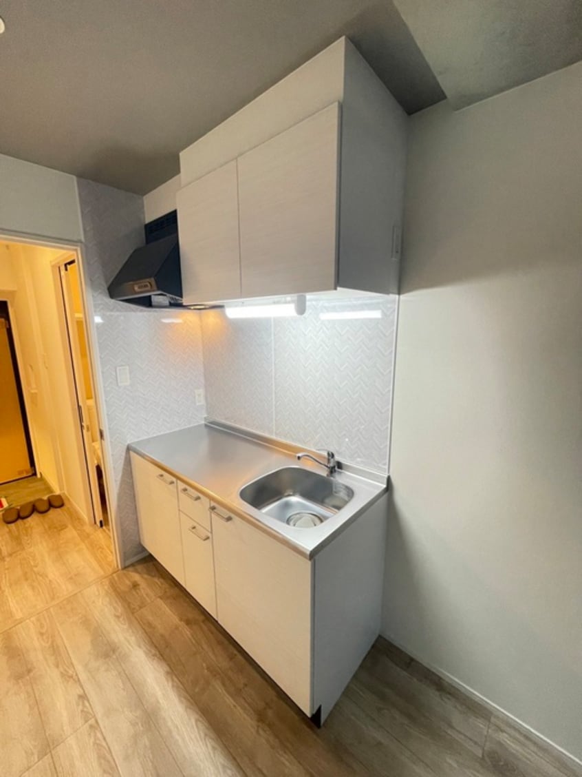 キッチン Ｌａ　Ｆｅｌｉｚ魚町