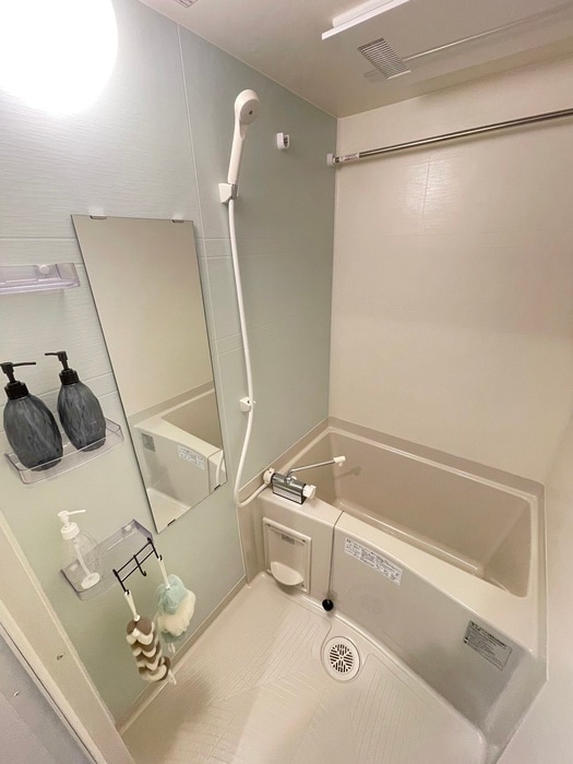 バス／シャワールーム等 Ｌａ　Ｆｅｌｉｚ魚町